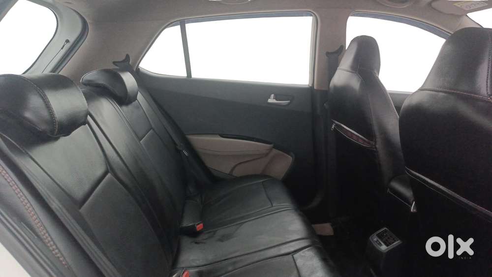 Hyundai Grand I10 Asta 1.2 Kappa Vtvt, 2017, Petrol