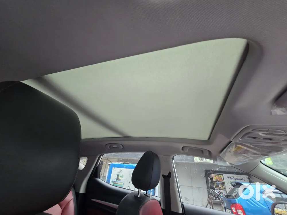Mg Astor 2023