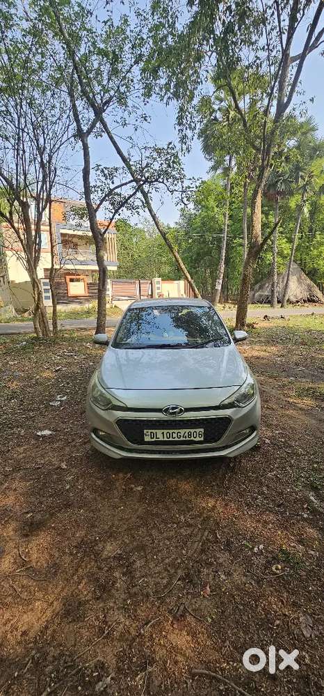 Hyundai I20 2015 Petrol 49000 Km Driven