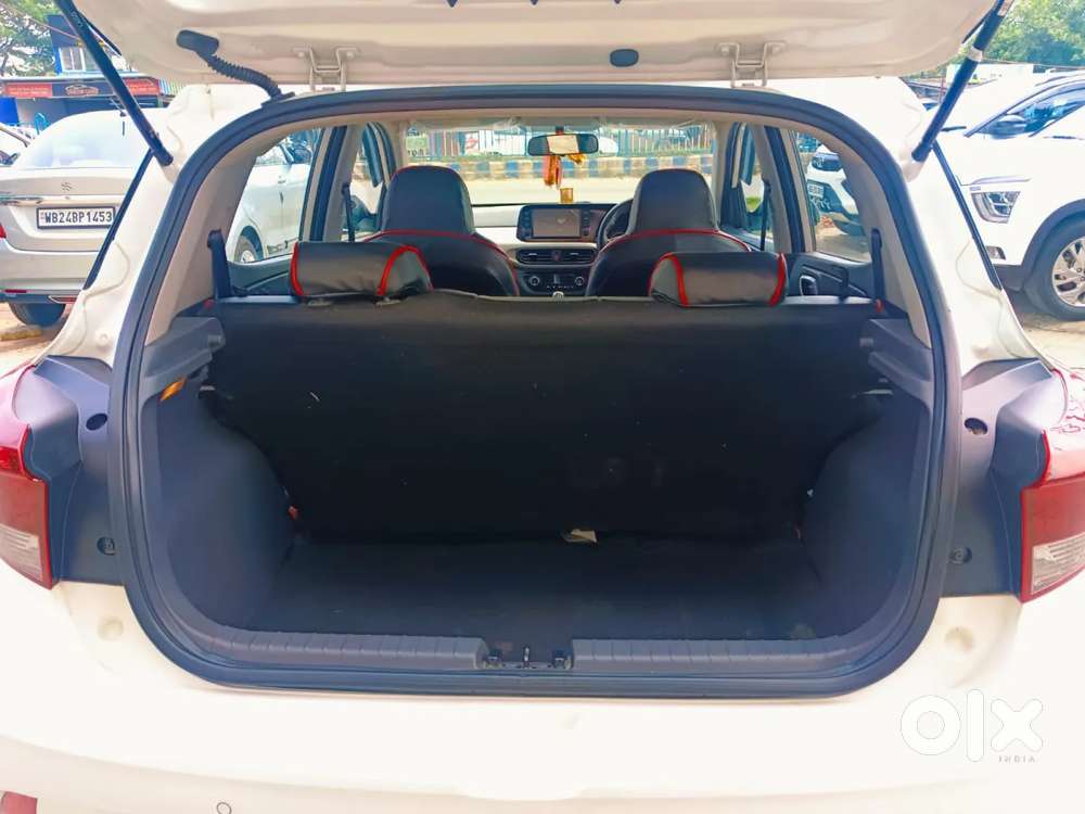 Hyundai Grand I10 Nios Sportz 1.2 Kappa Vtvt, 2025, Petrol