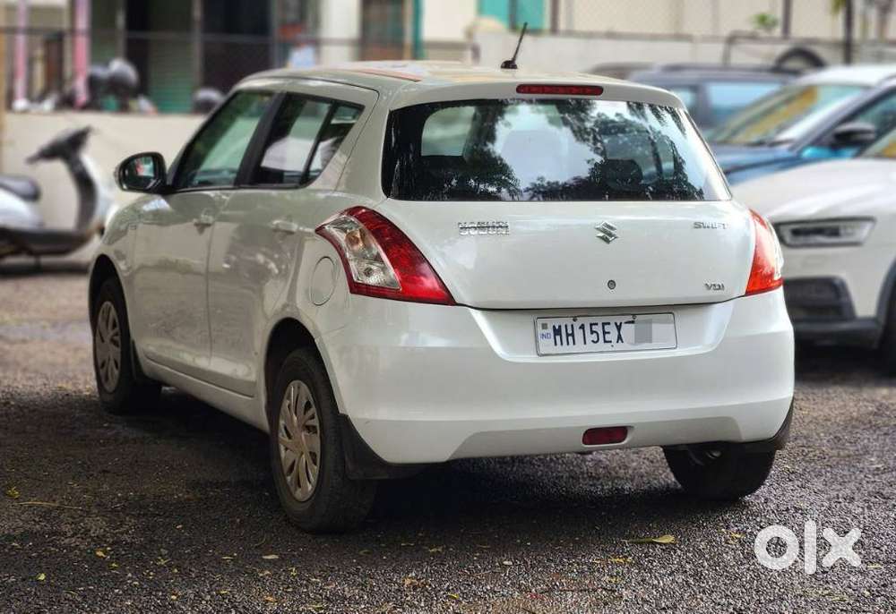 Maruti Suzuki Swift Vdi, 2016, Diesel