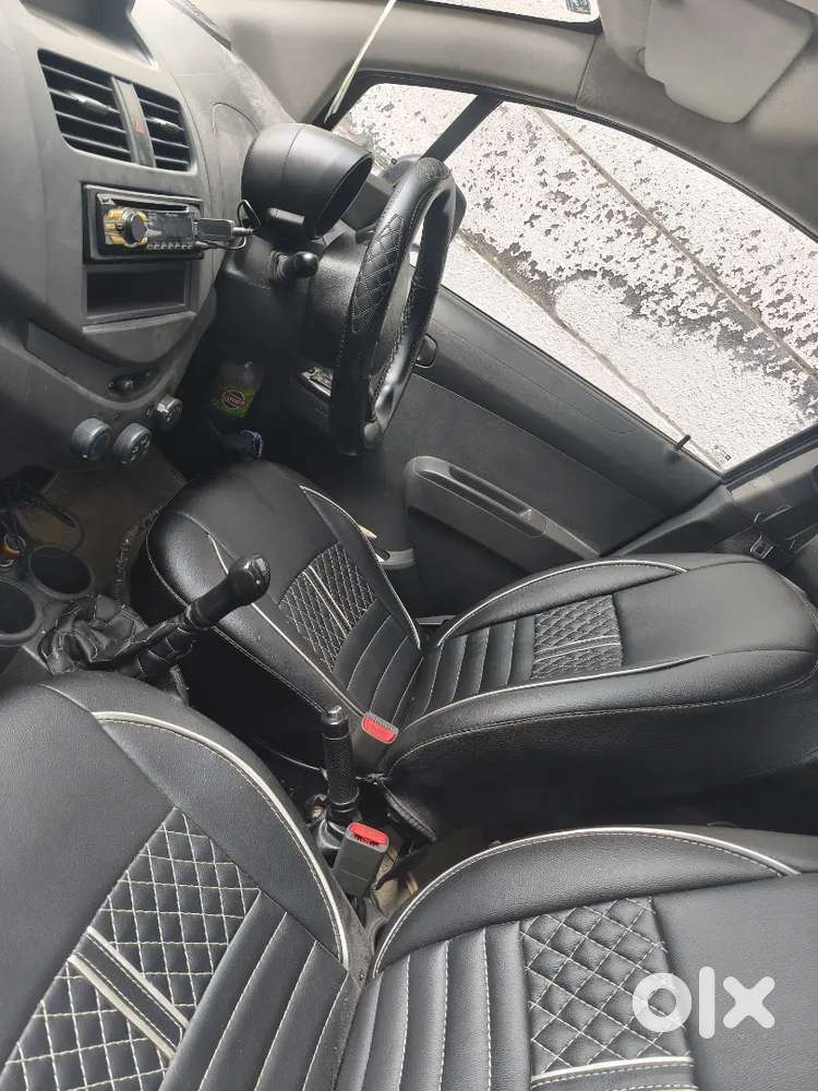 Chevrolet Beat Diesel 2012