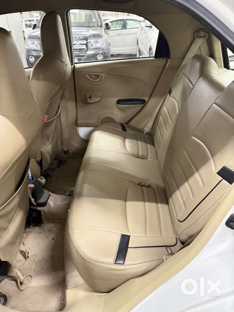 Honda Brio 1.2 S Option Mt, 2018, Cng & Hybrids