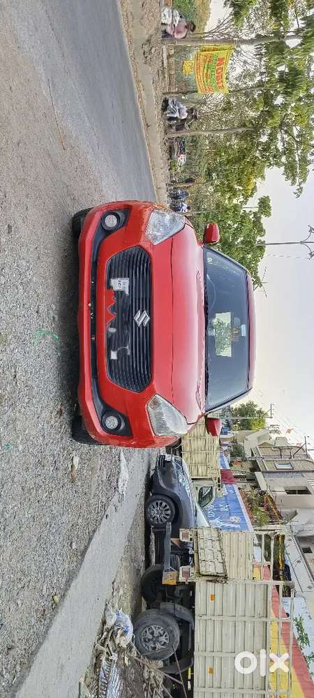 Maruti Suzuki Swift 2018 Diesel 80000 Km Driven