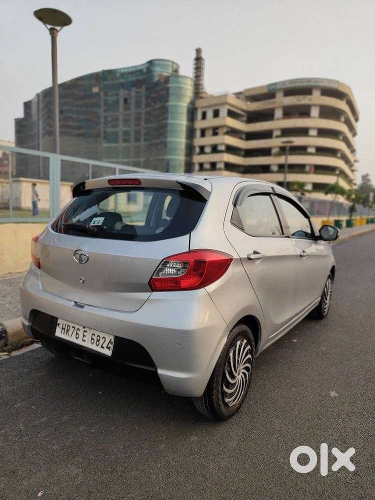 Tata Tiago Xz, 2019, Cng & Hybrids