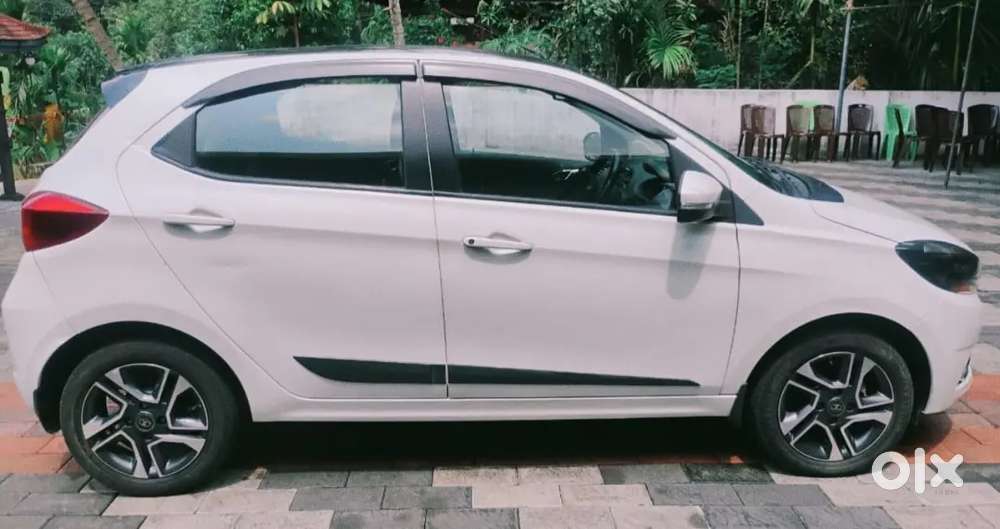 Tata Tiago 2019 Single Owner