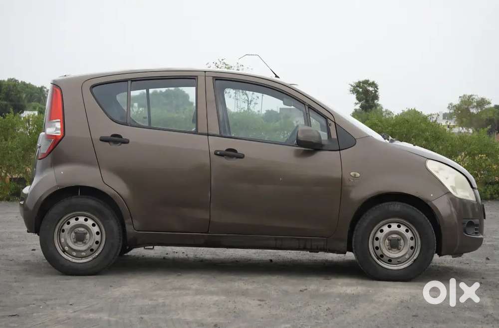 Maruti Suzuki Ritz 2016 Model 2nd Owner