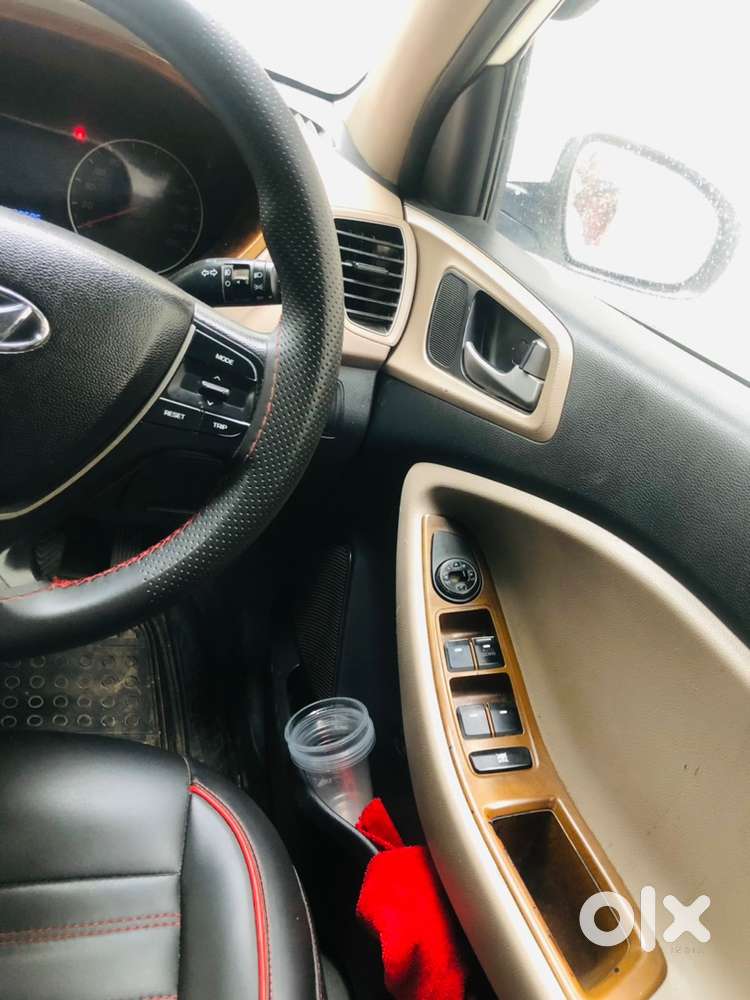 Hyundai New I20 2020 Petrol 63000 Km Driven