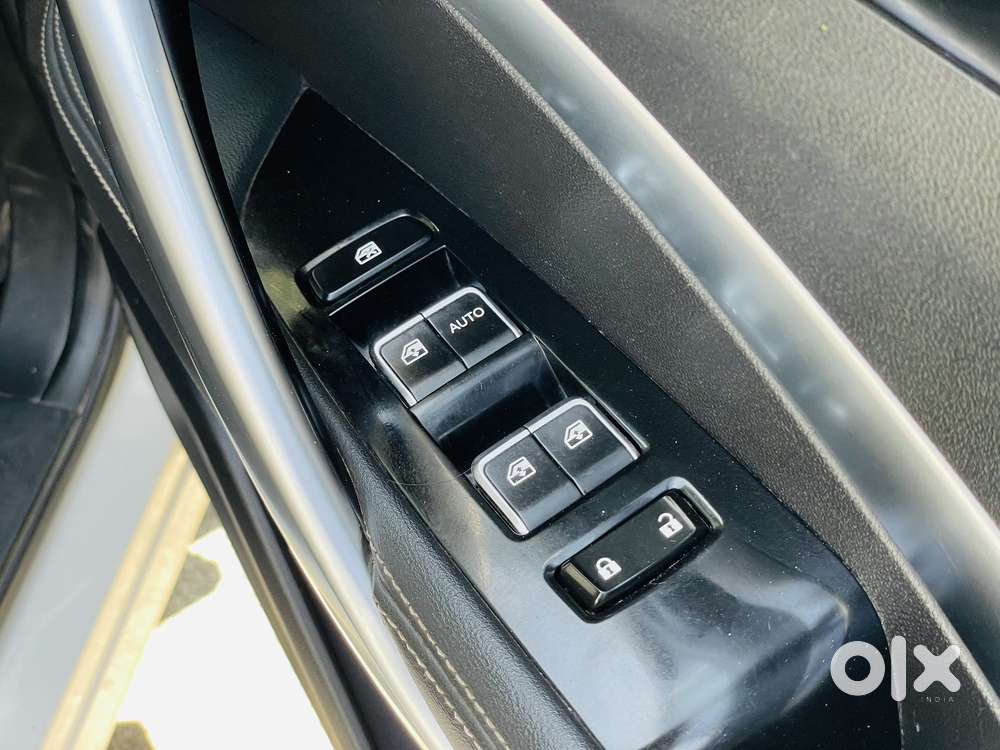 Mg Hector 1.5 Smart Dct, 2020, Petrol