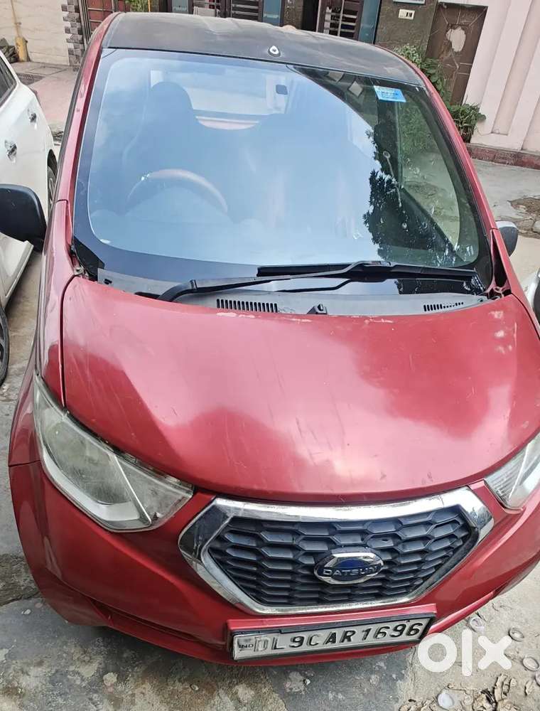 Datsun Redigo 1.0 Petrol 2019