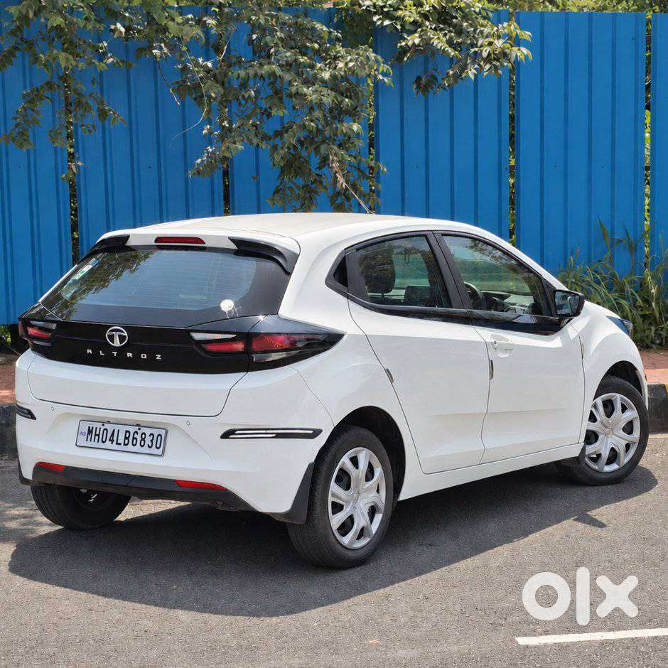 Tata Altroz Xm Plus Petrol, 2022, Petrol