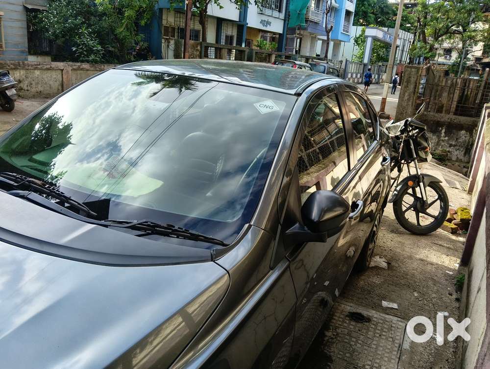 2024 Tata Tigor 1.2 Plus