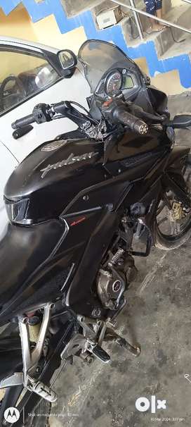 Olx old hot sale two wheeler