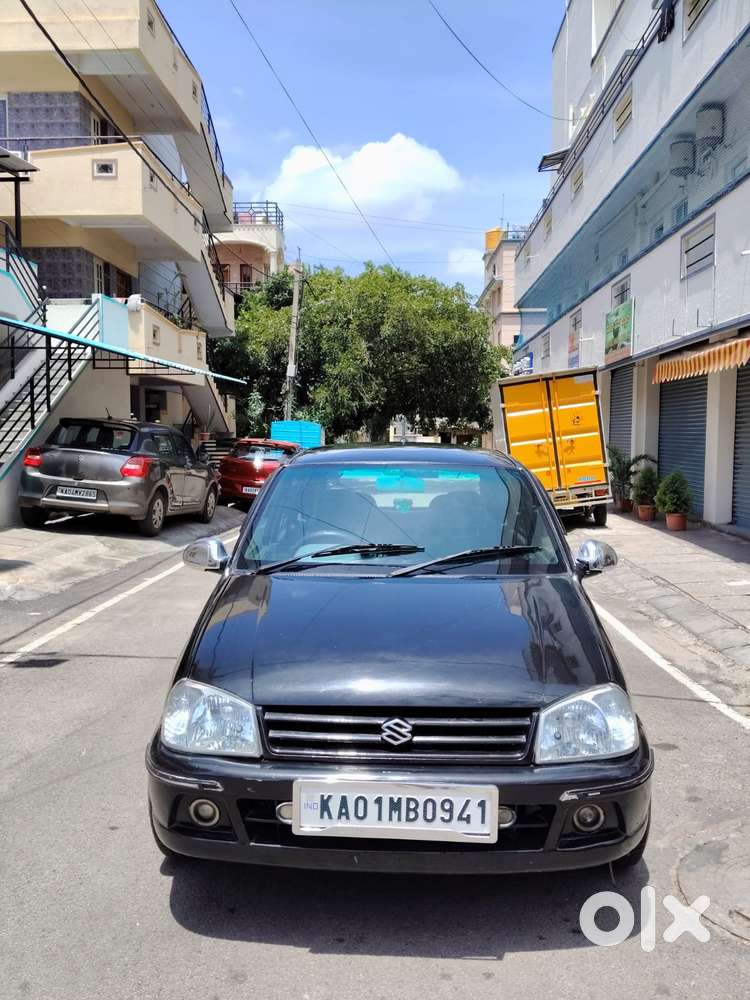 Maruti Suzuki Zen Estilo Vxi Bsiv, 2005, Petrol