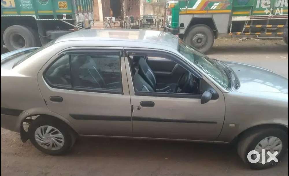 Ford Ikon 1.3l Rocam 2006