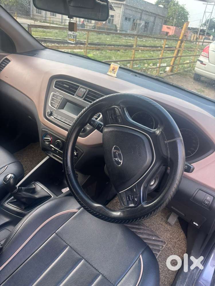 2020 Hyundai I20 Magna