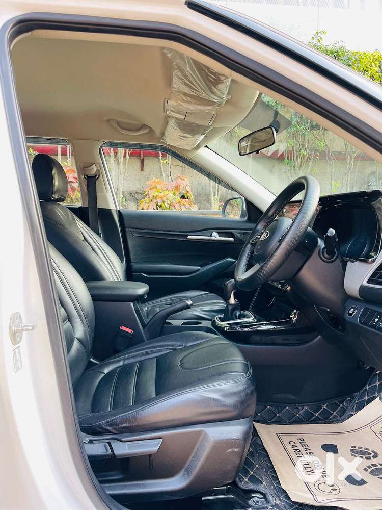 Kia Seltos Htk Plus D, 2019, Diesel