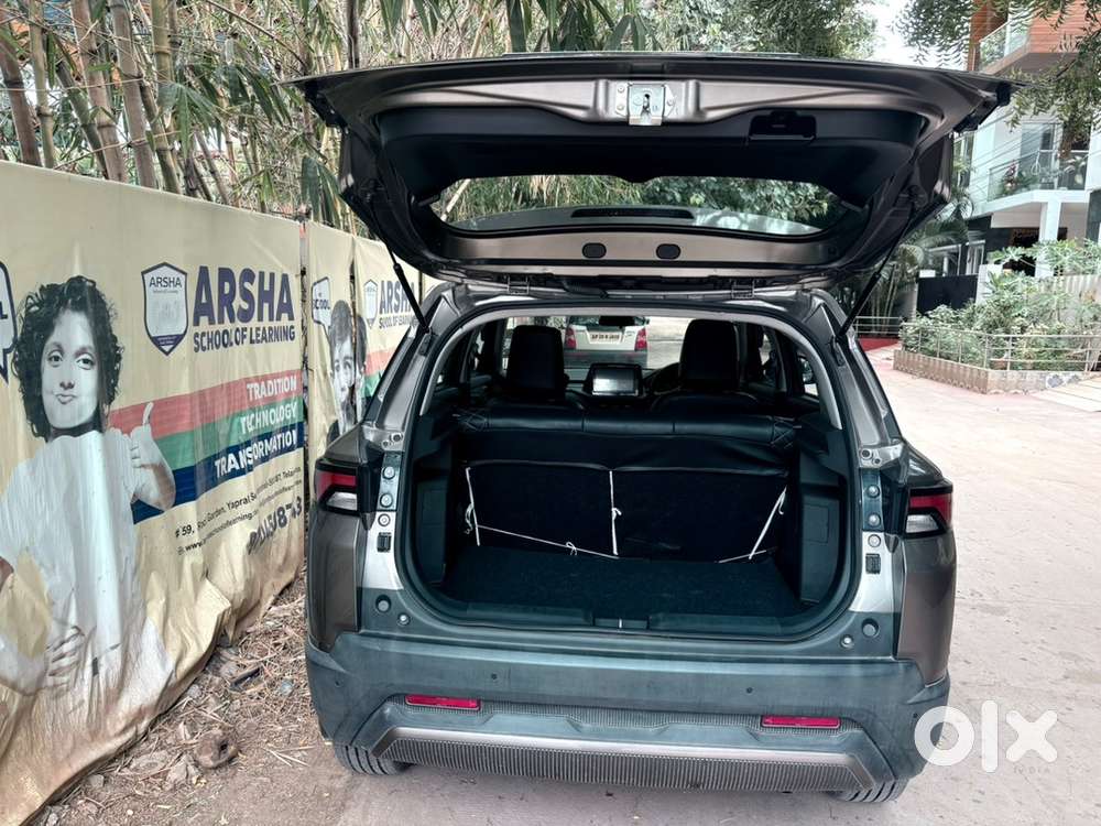 Maruti Brezza Petrol 2023