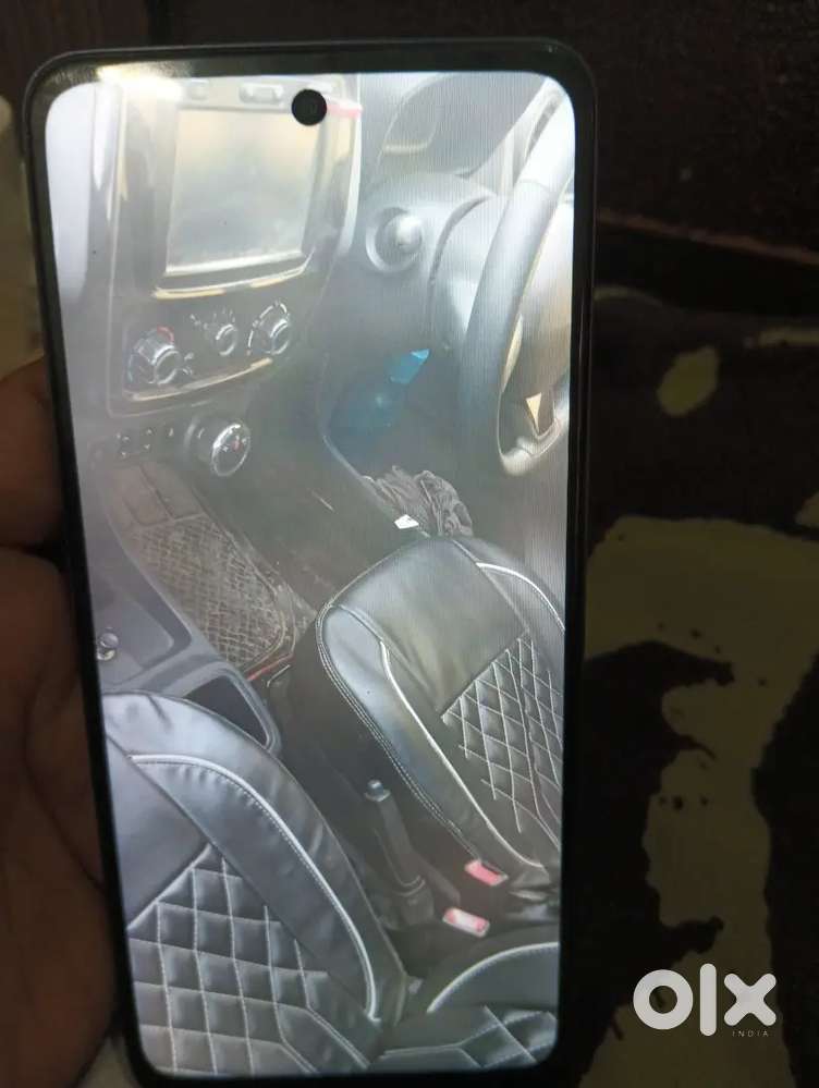 Renault Kwid Petrol 2016/17 Kurukshetra Transfer One Hand Drive