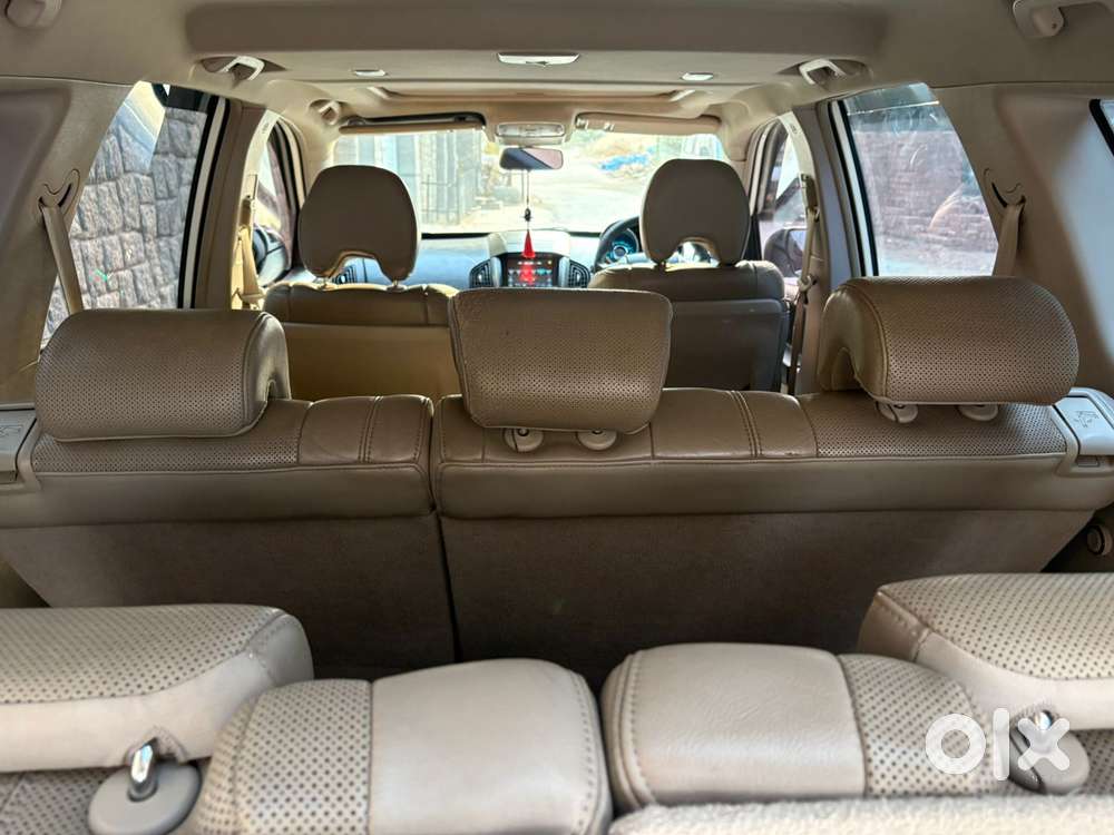 Mahindra Xuv500 W10 2wd, 2016, Diesel