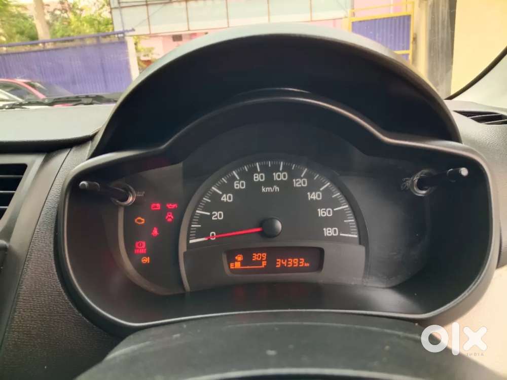 Maruti Suzuki Celerio, 2020, Petrol