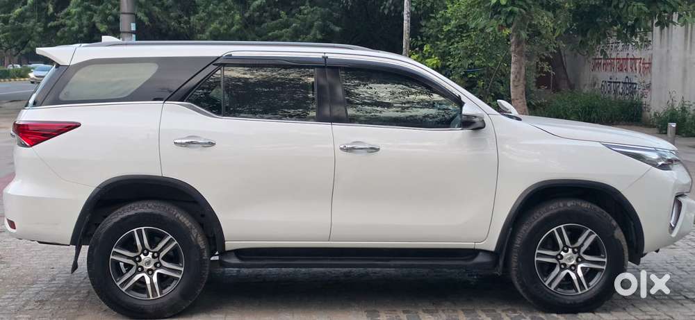 Toyota Fortuner 3.0 4x2 Automatic, 2020, Diesel