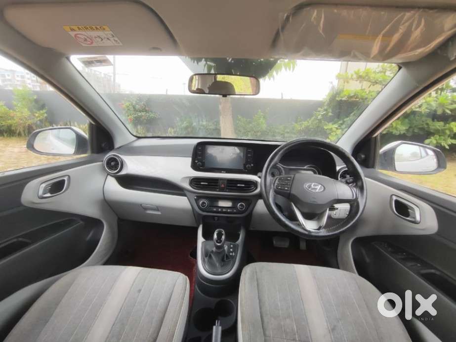 Hyundai Grand I10 Nios Sportz, 2020, Petrol