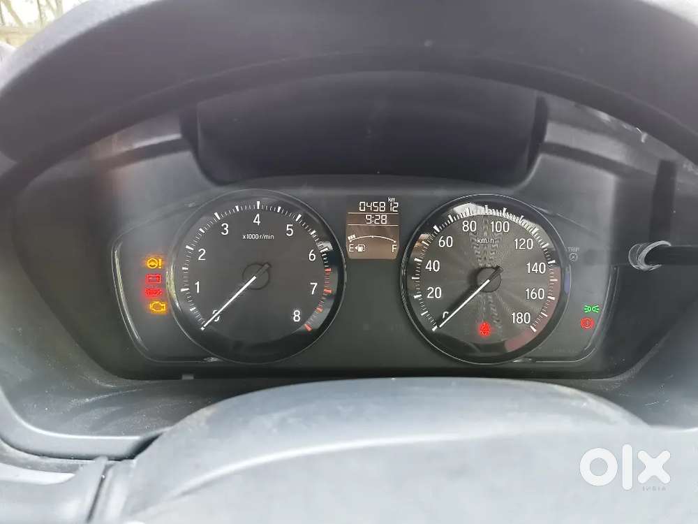 Honda Amaze 2021 Petrol Good Condition