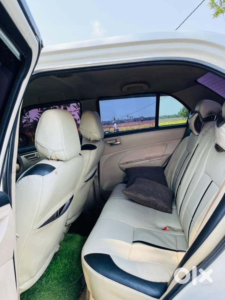 Maruti Suzuki Swift Dzire 2014 Diesel Well Maintained