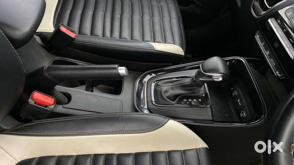 Kia Sonet 1.5 Gtx Plus Diesel At Dt, 2024, Diesel
