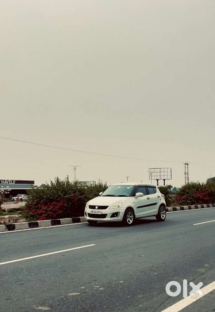 Maruti Swift Vdi 2017