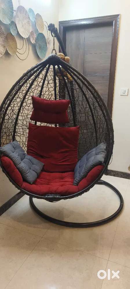 Swing (jhula)