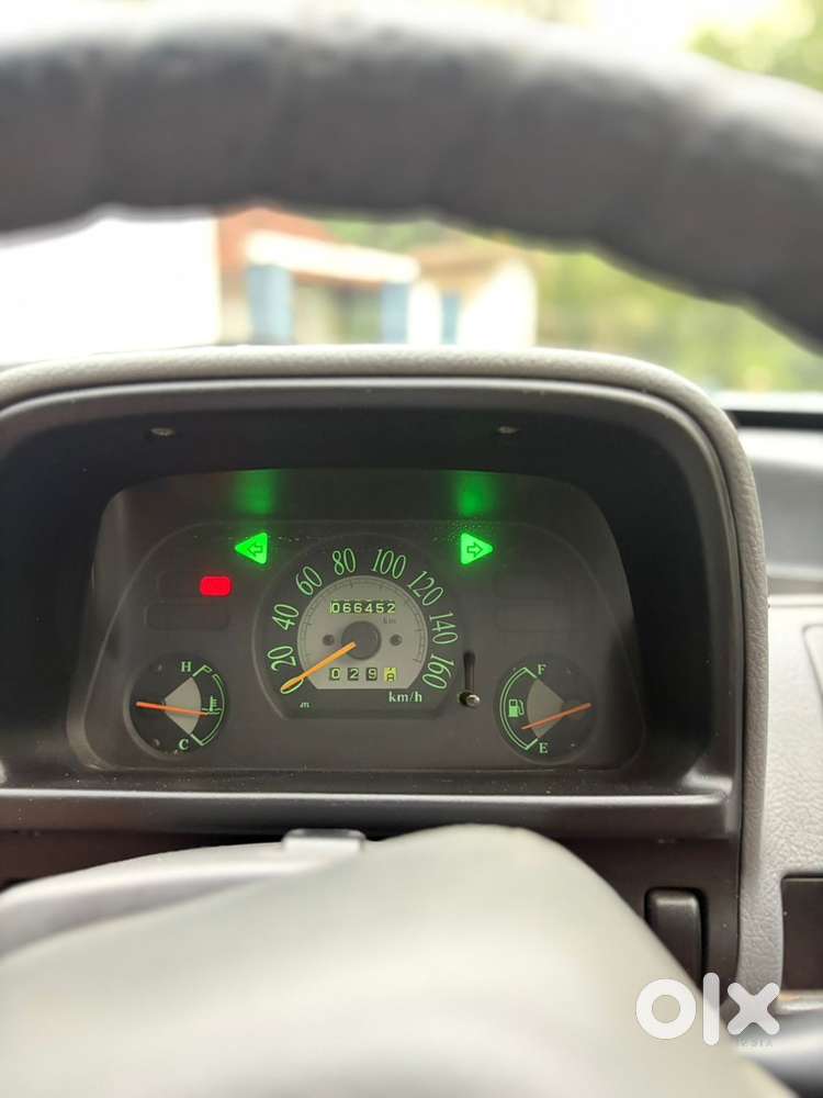 Maruti Zen  2003