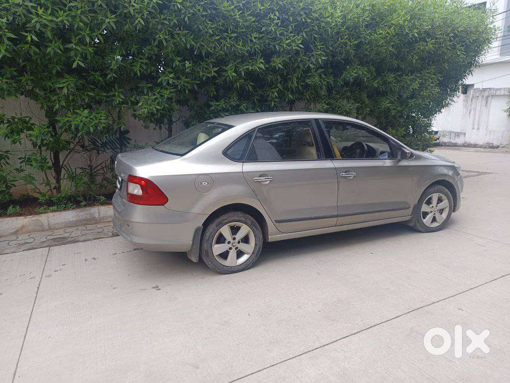 Skoda Rapid 2013-2016 1.5 Tdi At Ambition Plus, 2016, Diesel