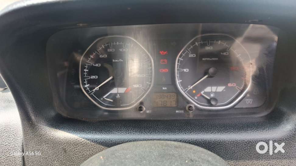 Tata Indigo Cs Ls Tdi, 2013, Diesel