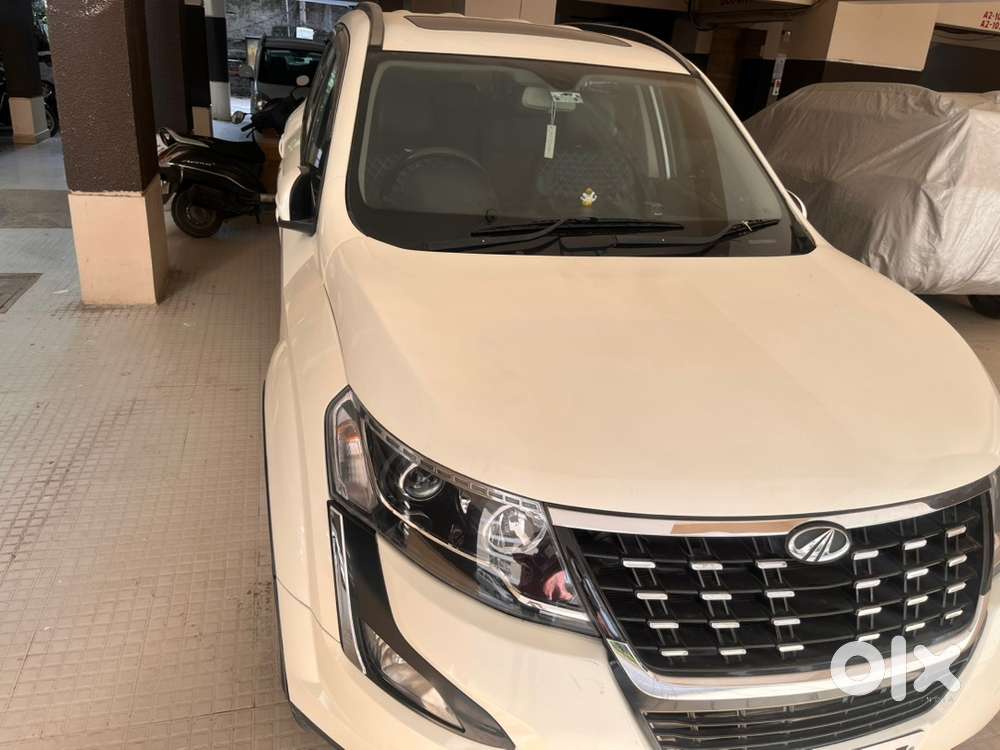 Mahindra Xuv500 Diesel Manual 2018