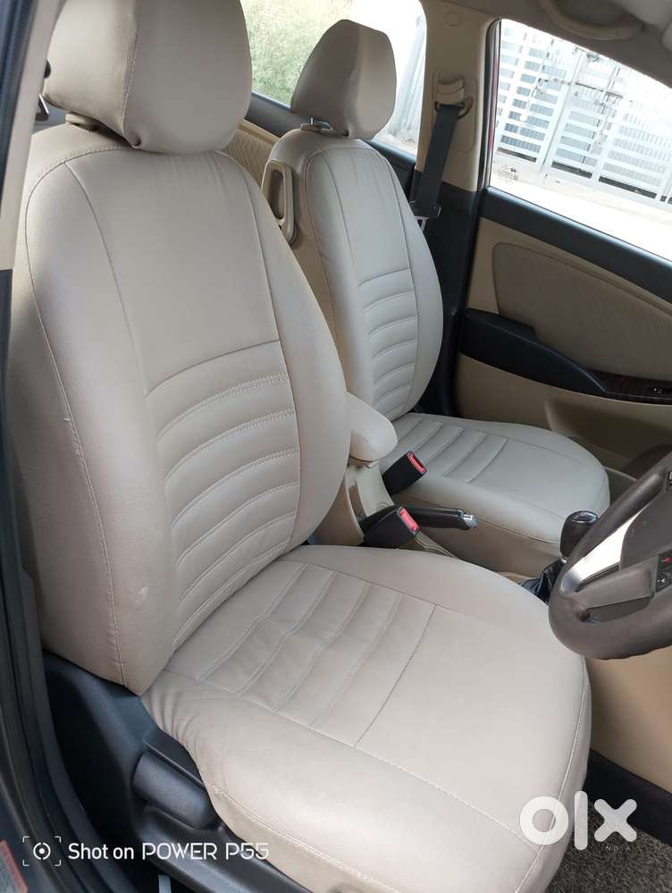 Hyundai Verna 2011-2014 1.6 Sx Crdi (o), 2015, Diesel