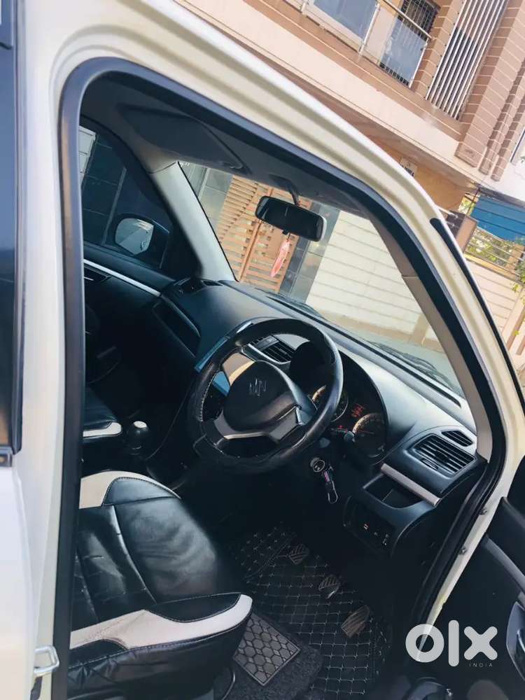 Maruti Swift Vxi Well Maintain Mh40