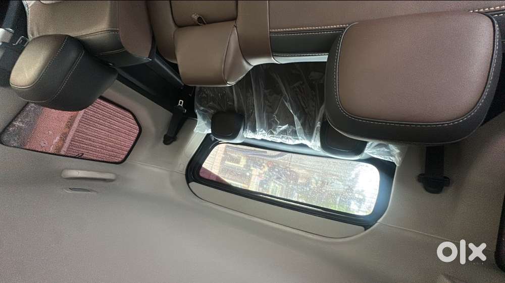 Mahindra Scorpio-n 2025 Diesel Well Maintained