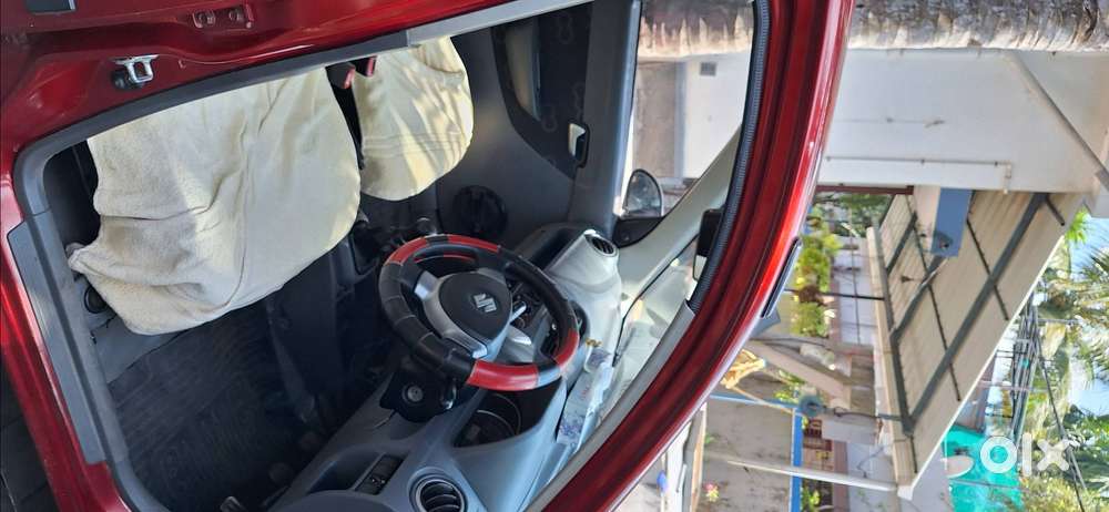 Maruti Suzuki Alto 2013