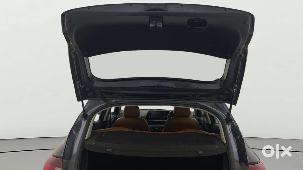 Hyundai New I20 1.5 Sportz Mt, 2021, Diesel