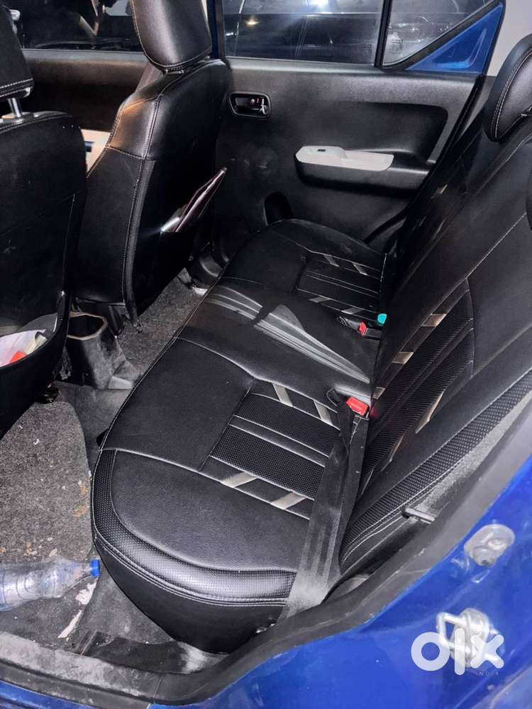 Maruthi Suzuki Ignis-best Overall/well-maintained