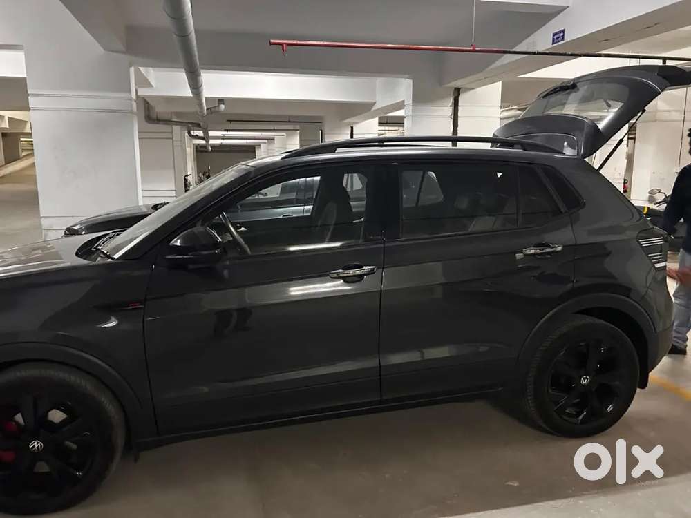 Vw Taigun 1.5 Dsg Gt Plus Sport For Sale