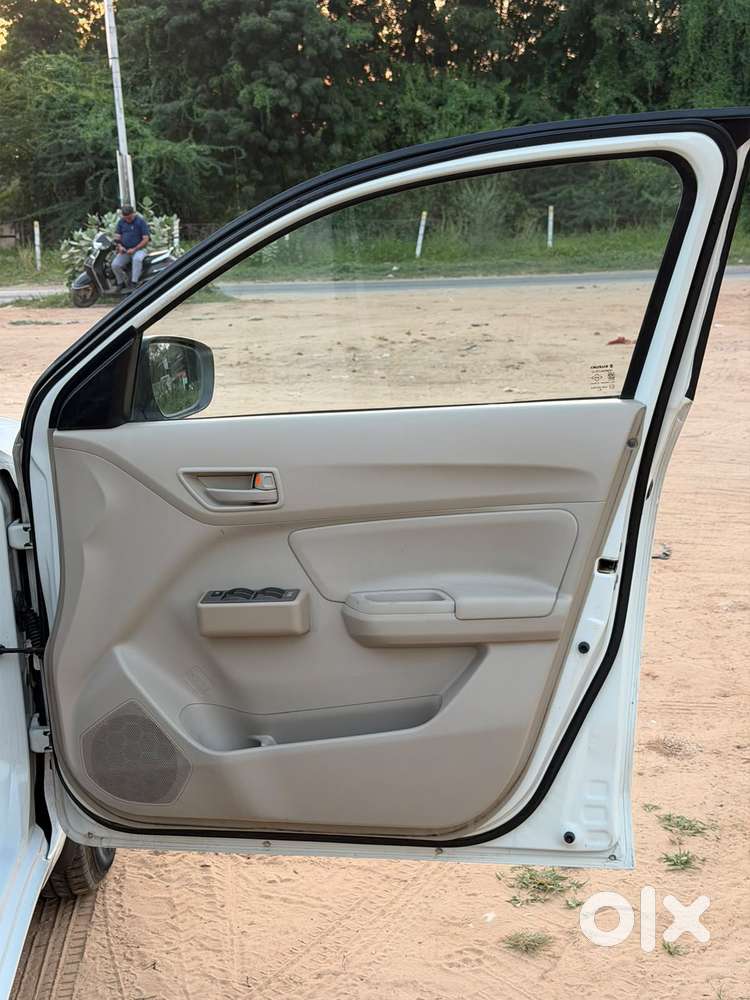 Maruti Suzuki Swift Dzire Ldi Bsiv, 2019, Diesel