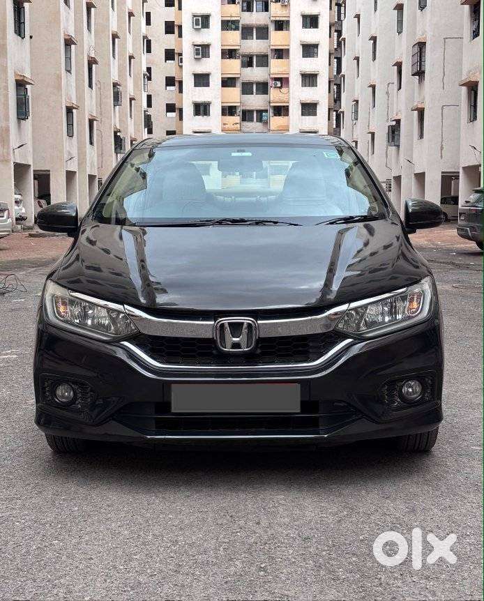 Honda City I Dtec V, 2018, Diesel