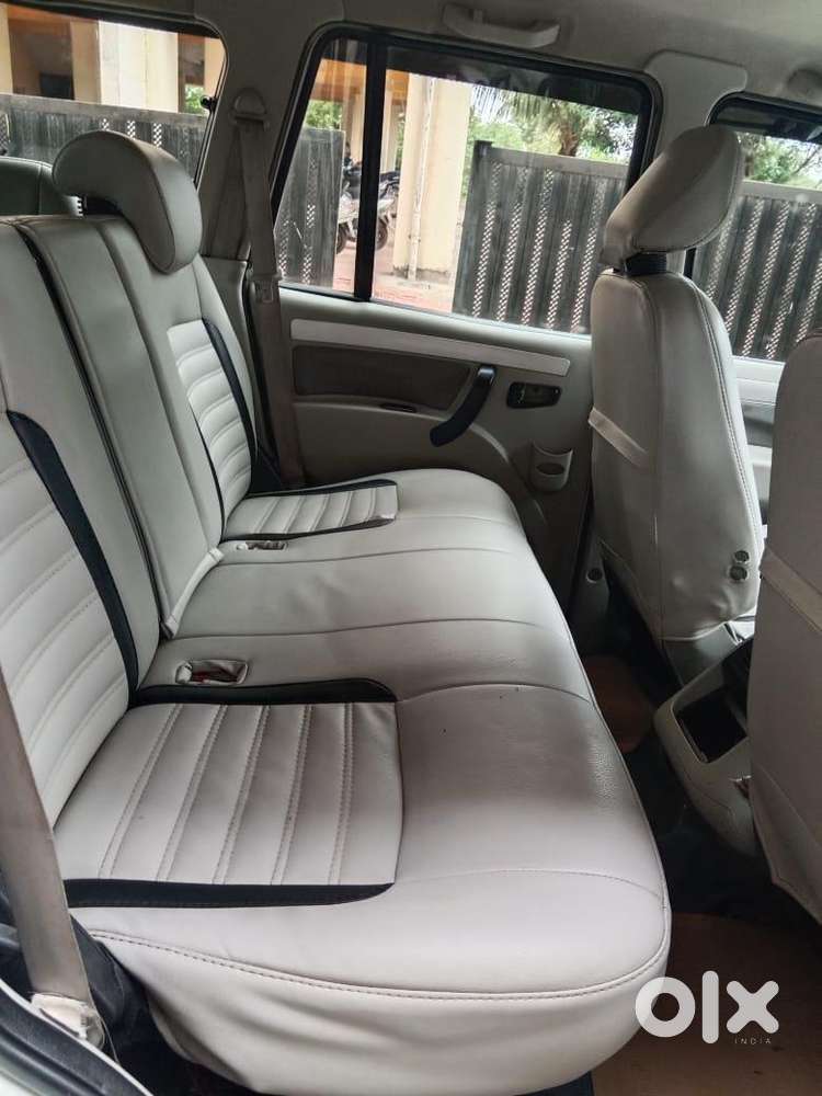 Mahindra Scorpio S10, 2016, Diesel