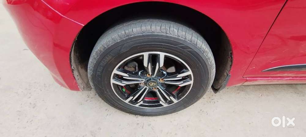 Hyundai I20 Sportz 1.2 Mt, 2016, Diesel