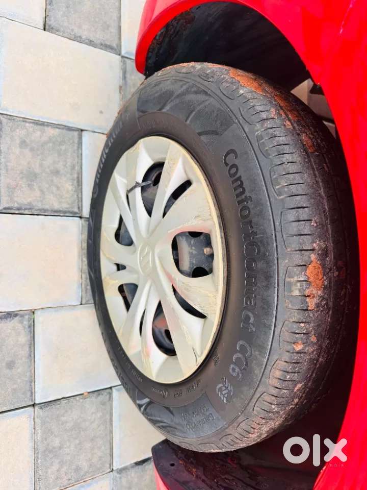 Maruti Suzuki Swift Amt Vxi, 2018, Petrol