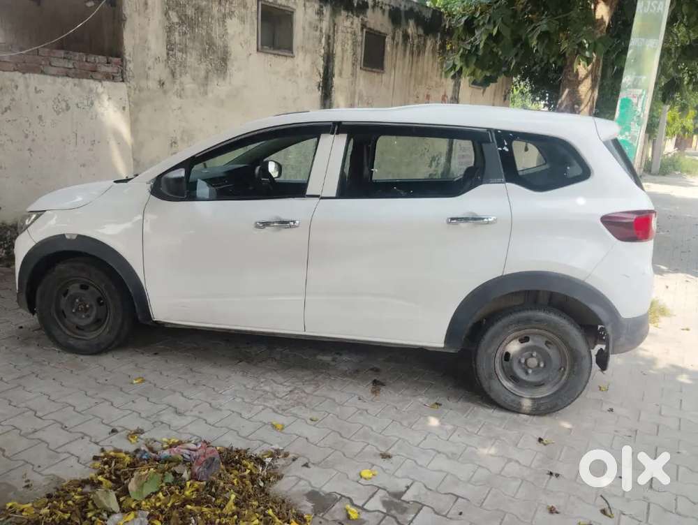 Renault Triber 1.0 Rxe 2019