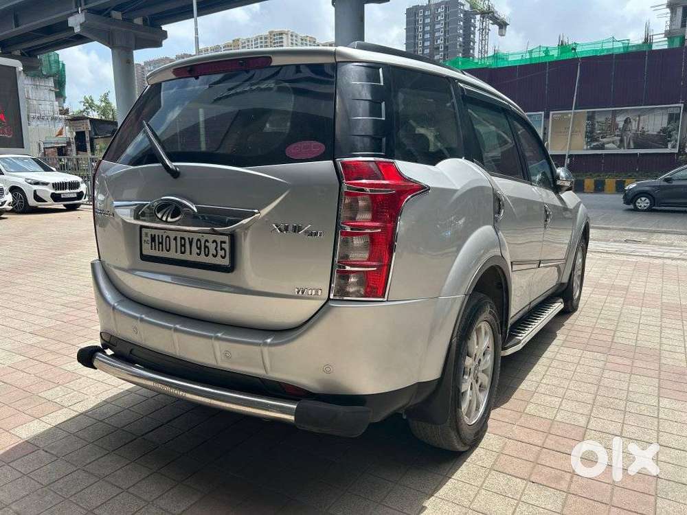 Mahindra Xuv500 W10 2wd, 2015, Diesel